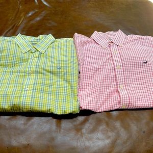 Southern Marsh 🦆Shirts